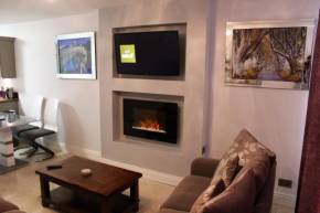 Wild Atlantic Accommodation 68 Burnside Park